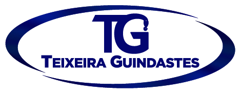 TEIXEIRA GUINDASTES